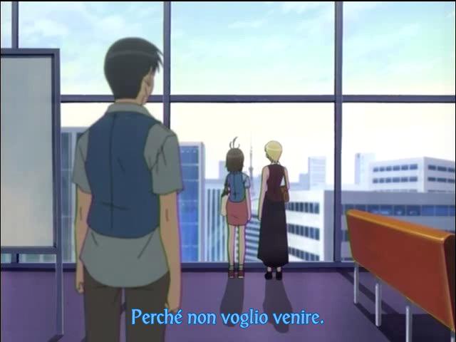 Otaku Gallery  / Anime e Manga / Someday`s Dreamers / Screen Shots / 08 - La gigantesca forza dell`amore / 041.jpg